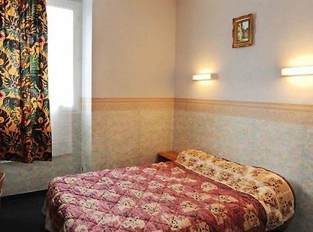 Hotel Marial Lourdes Buitenkant foto