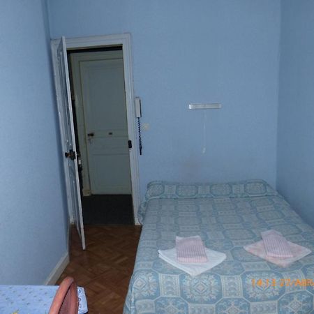 Hotel Marial Lourdes Buitenkant foto