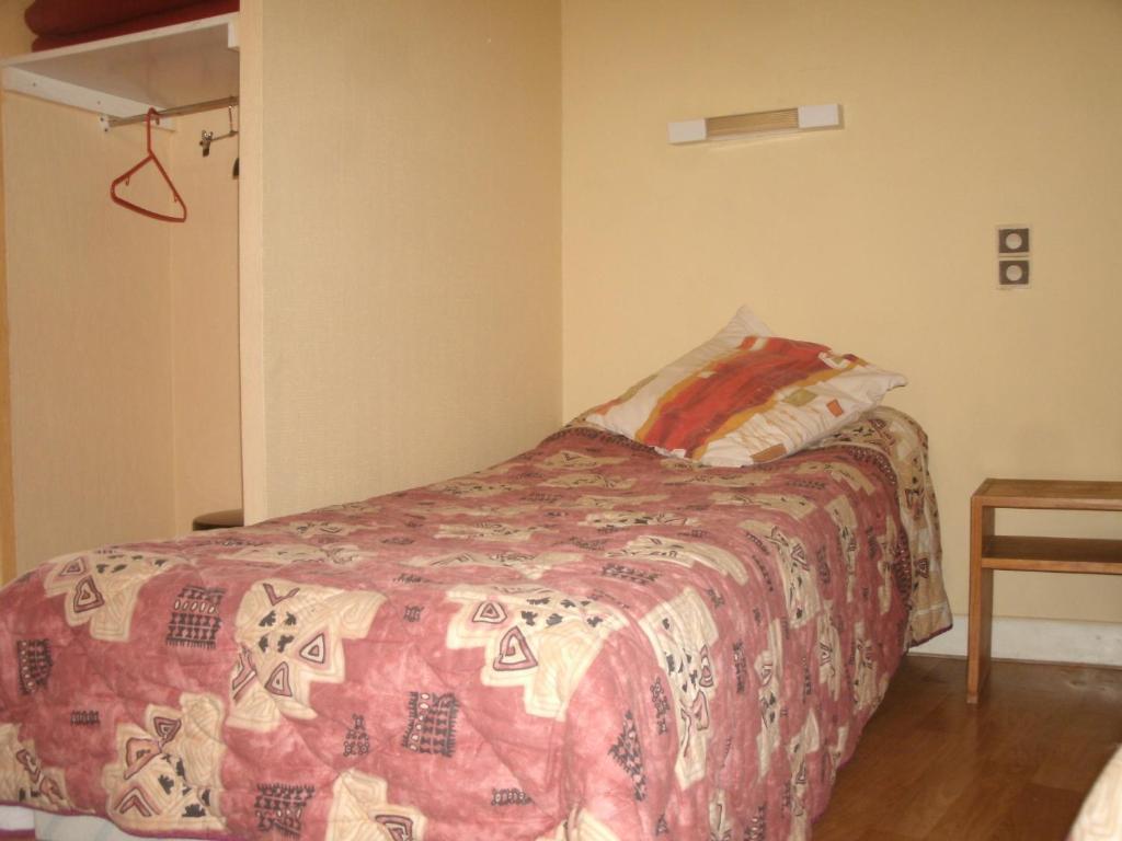 Hotel Marial Lourdes Buitenkant foto