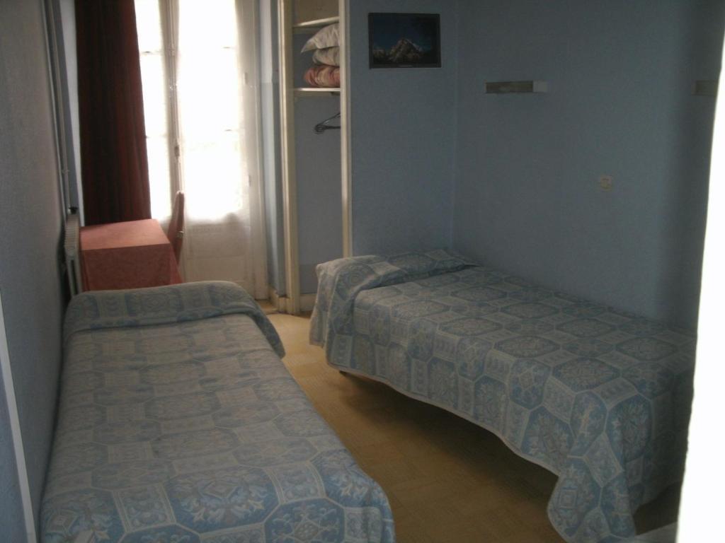 Hotel Marial Lourdes Buitenkant foto