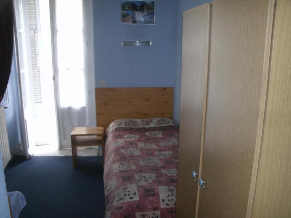 Hotel Marial Lourdes Kamer foto