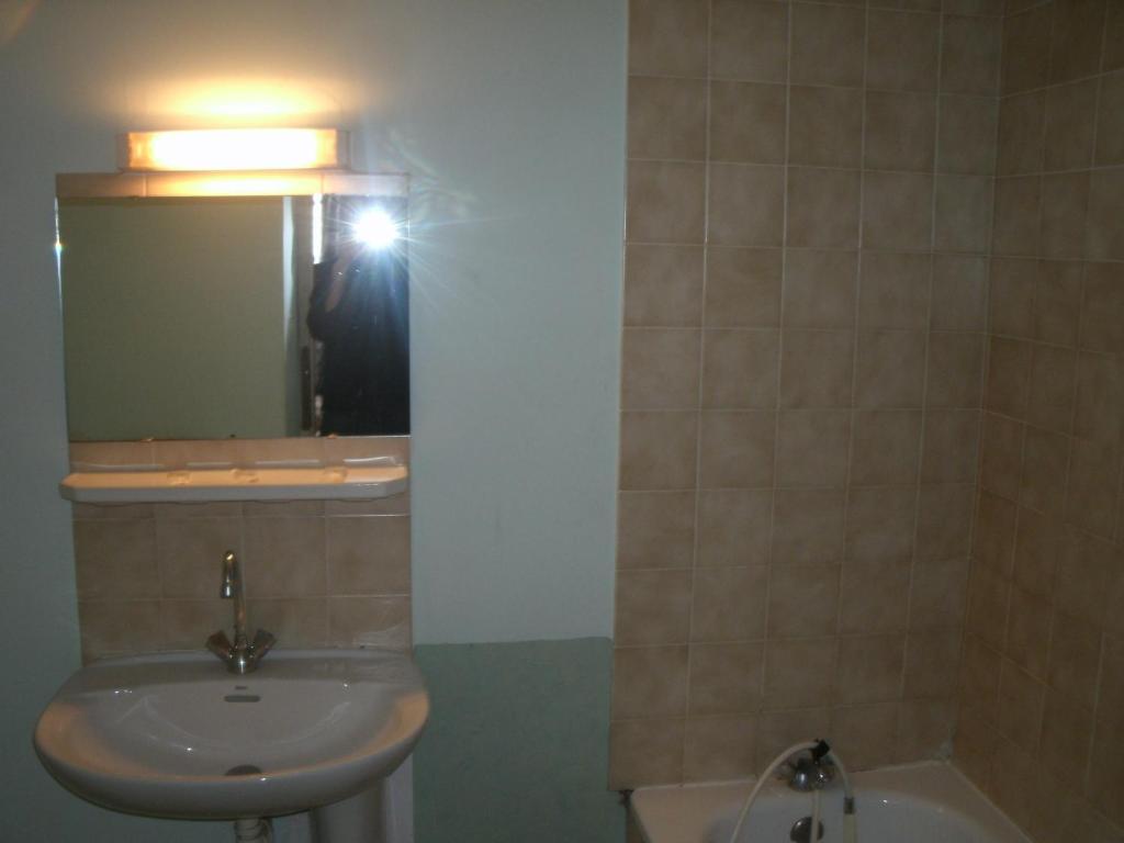 Hotel Marial Lourdes Buitenkant foto