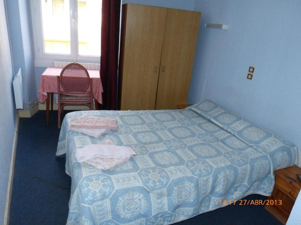 Hotel Marial Lourdes Buitenkant foto
