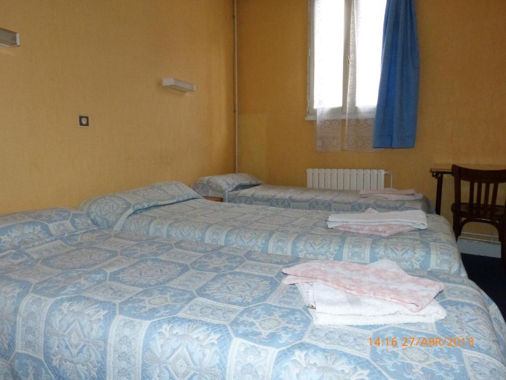 Hotel Marial Lourdes Kamer foto