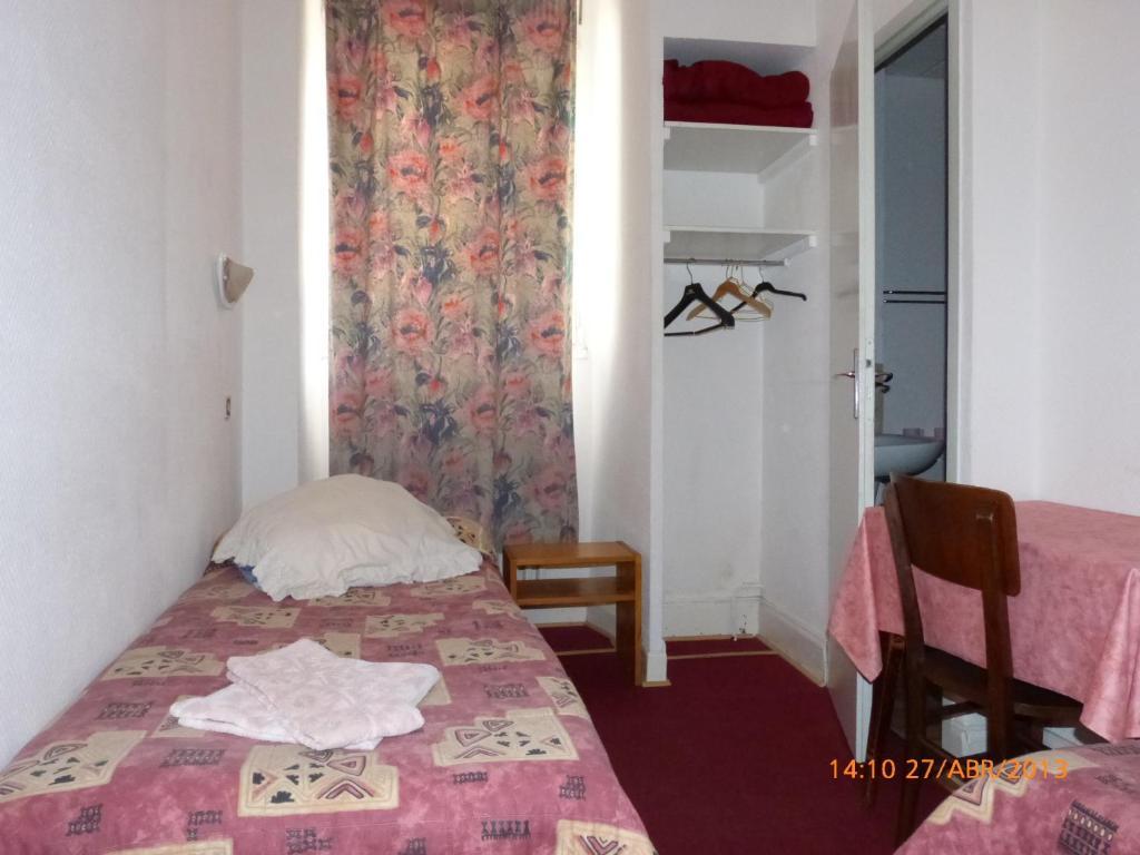 Hotel Marial Lourdes Kamer foto
