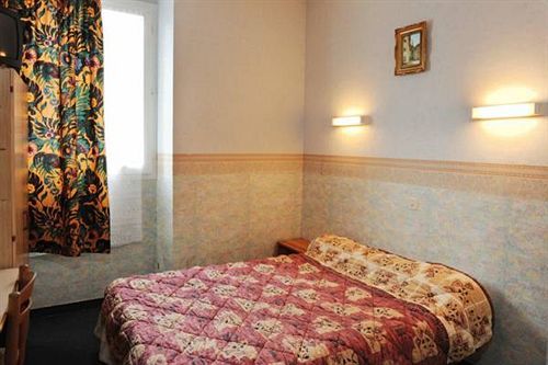 Hotel Marial Lourdes Buitenkant foto