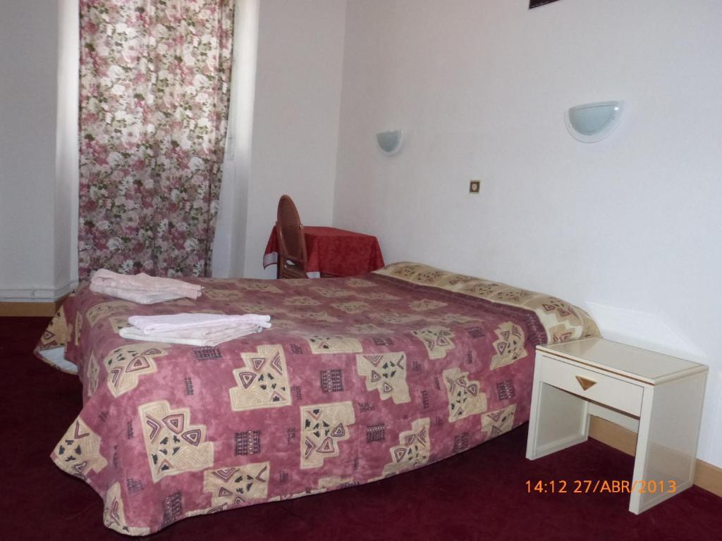 Hotel Marial Lourdes Kamer foto