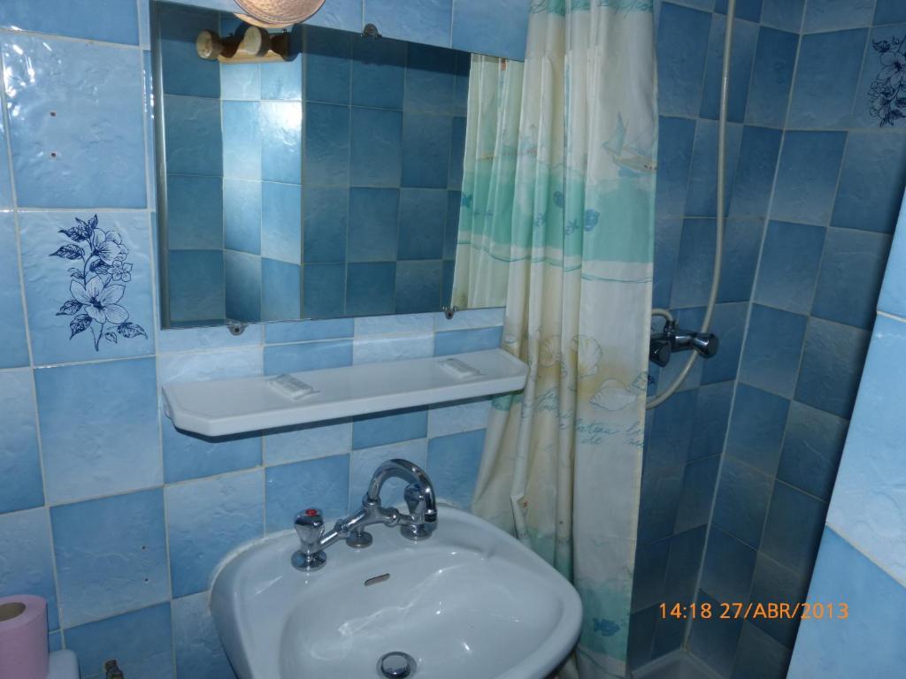 Hotel Marial Lourdes Buitenkant foto
