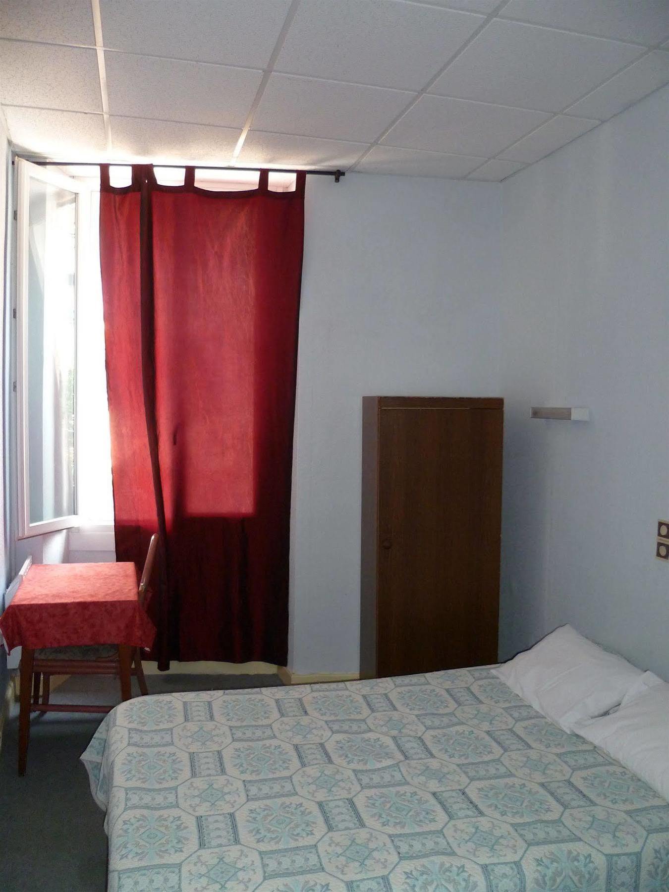 Hotel Marial Lourdes Buitenkant foto